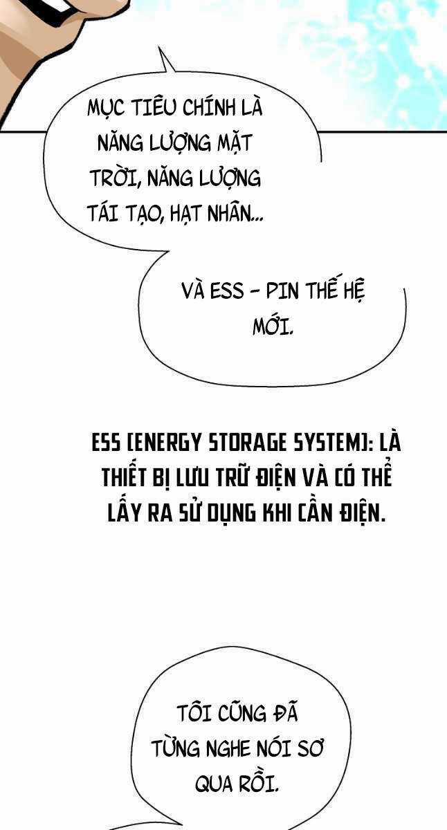 Sự Trở Lại Của Huyền Thoại Chapter 84 trang 77