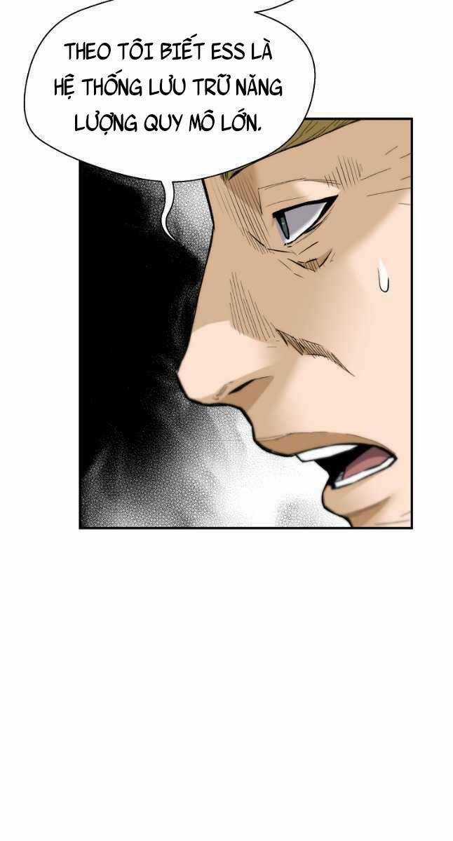 Sự Trở Lại Của Huyền Thoại Chapter 84 trang 78