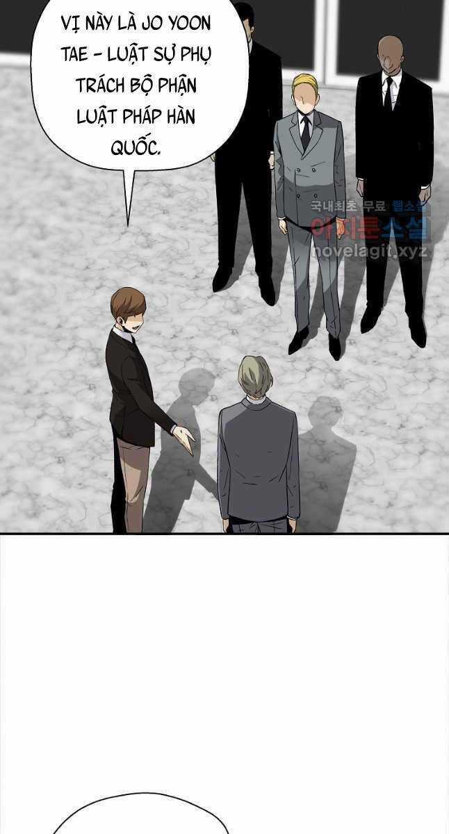 Sự Trở Lại Của Huyền Thoại Chapter 84 trang 8