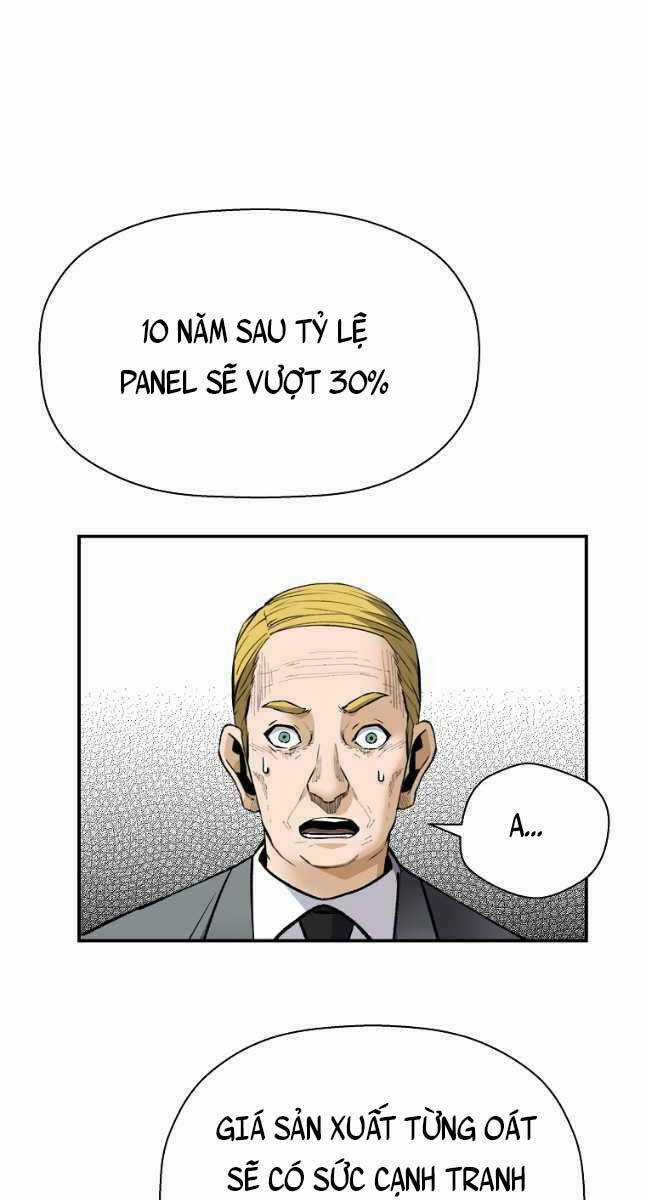 Sự Trở Lại Của Huyền Thoại Chapter 84 trang 81