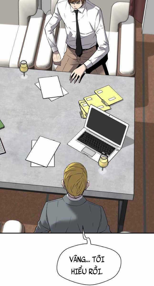 Sự Trở Lại Của Huyền Thoại Chapter 84 trang 83