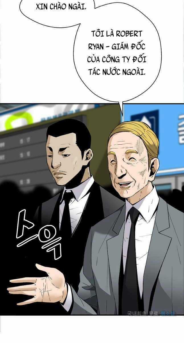 Sự Trở Lại Của Huyền Thoại Chapter 84 trang 9