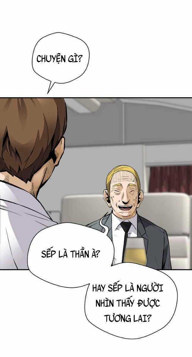 Sự Trở Lại Của Huyền Thoại Chapter 84 trang 91