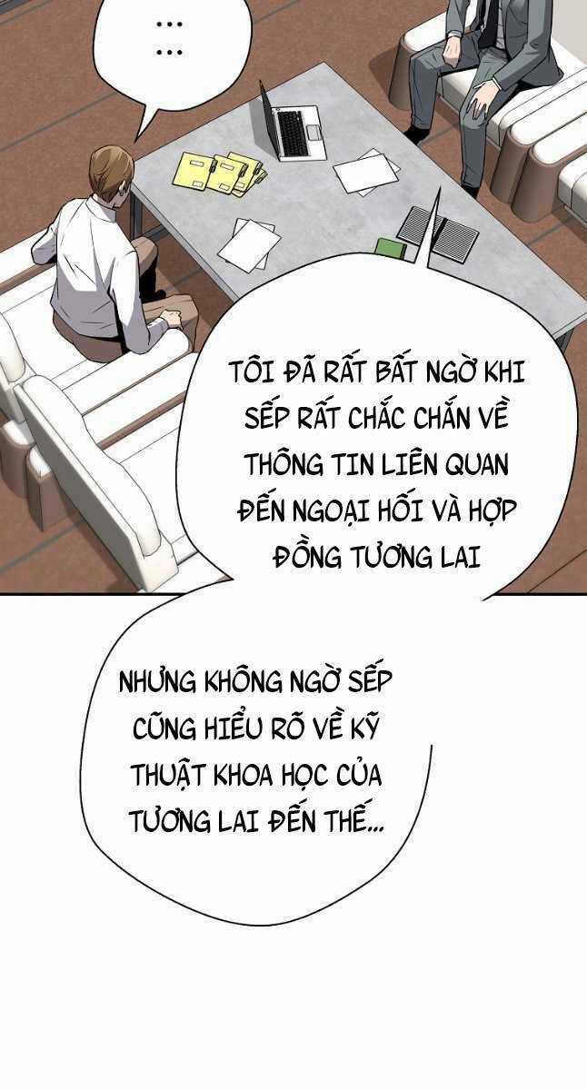 Sự Trở Lại Của Huyền Thoại Chapter 84 trang 94