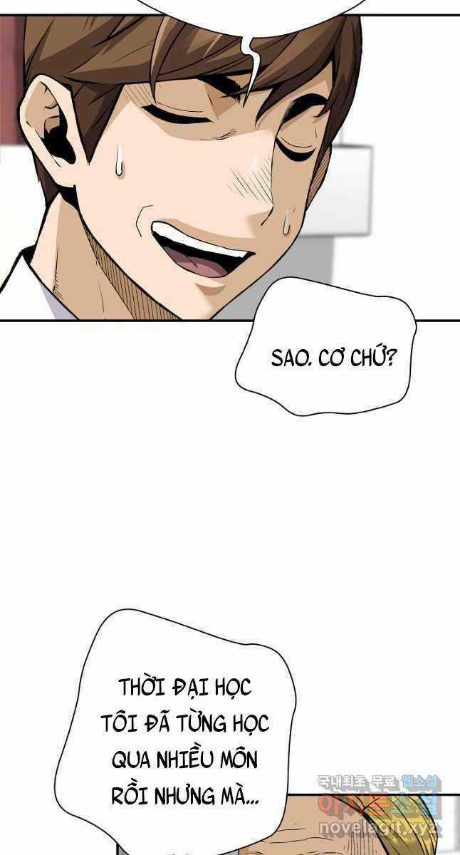 Sự Trở Lại Của Huyền Thoại Chapter 84 trang 97