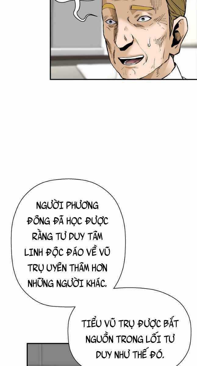 Sự Trở Lại Của Huyền Thoại Chapter 84 trang 98