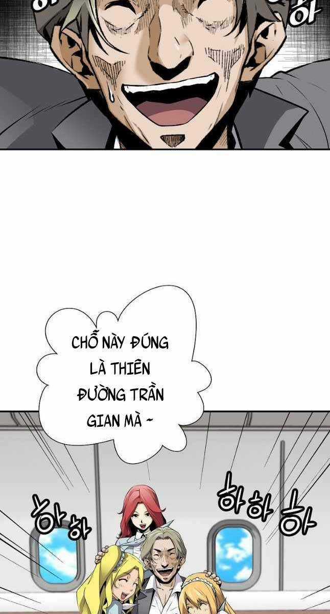 Sự Trở Lại Của Huyền Thoại Chapter 85 trang 10