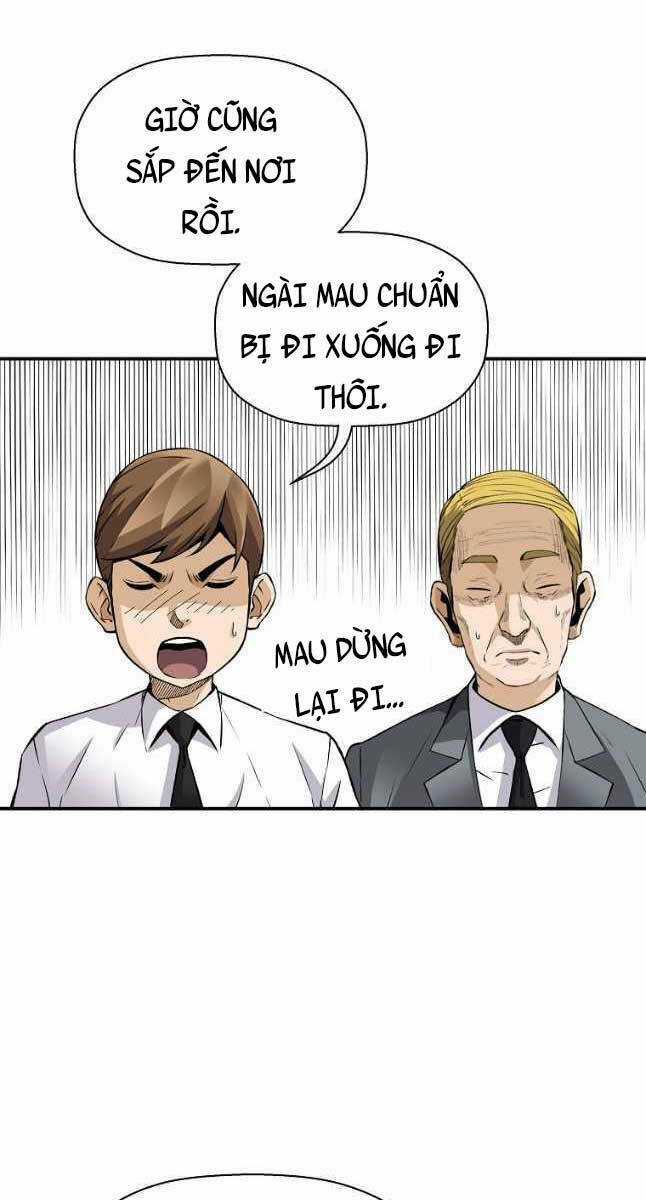 Sự Trở Lại Của Huyền Thoại Chapter 85 trang 12
