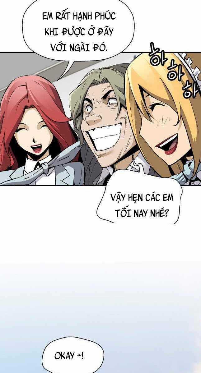 Sự Trở Lại Của Huyền Thoại Chapter 85 trang 13