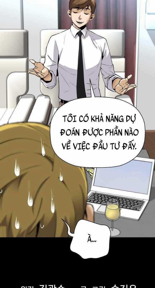 Sự Trở Lại Của Huyền Thoại Chapter 85 trang 2