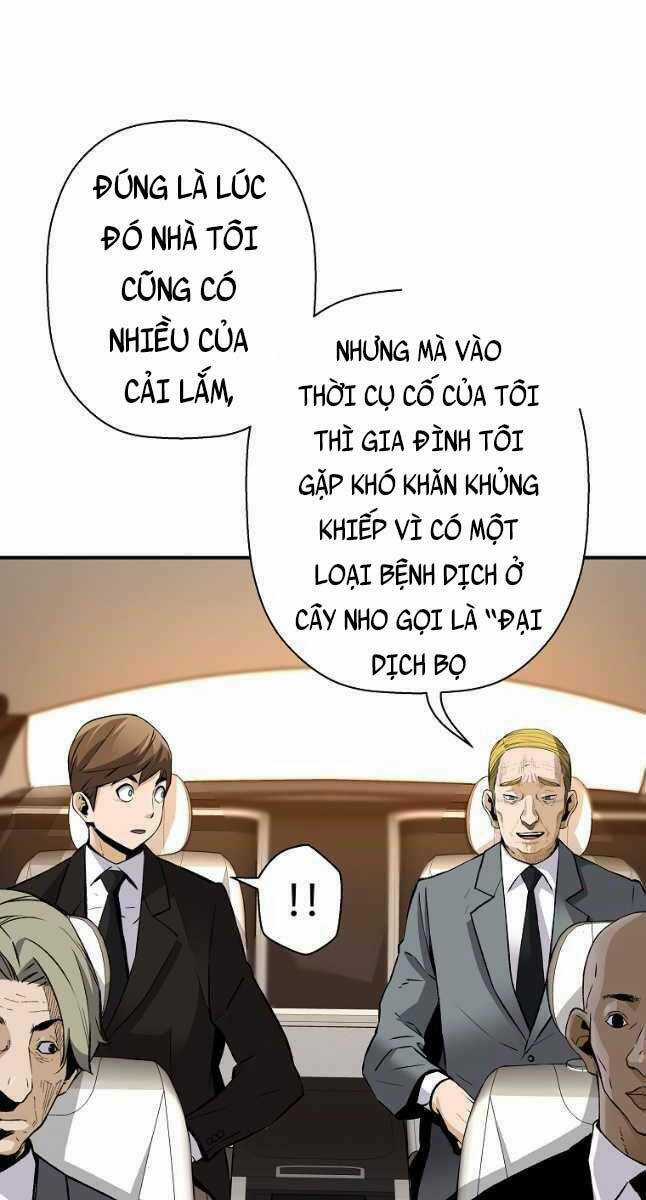 Sự Trở Lại Của Huyền Thoại Chapter 85 trang 28