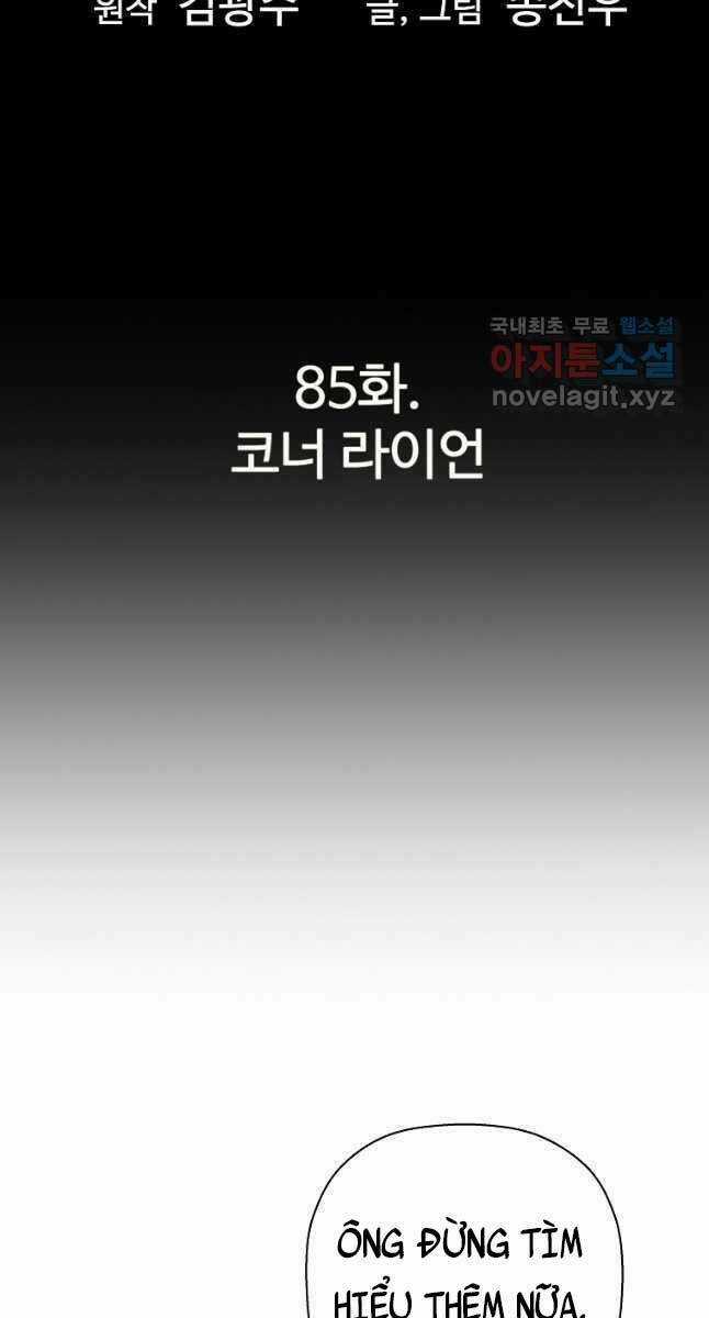 Sự Trở Lại Của Huyền Thoại Chapter 85 trang 3