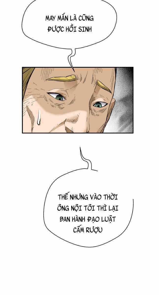 Sự Trở Lại Của Huyền Thoại Chapter 85 trang 31