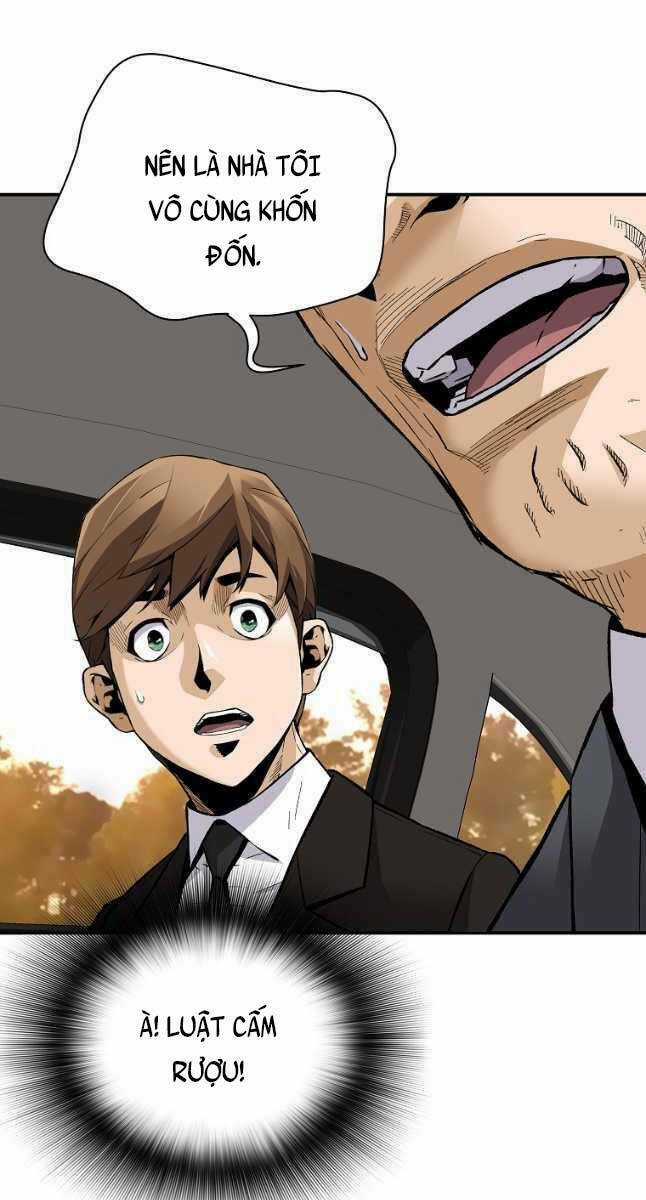 Sự Trở Lại Của Huyền Thoại Chapter 85 trang 32