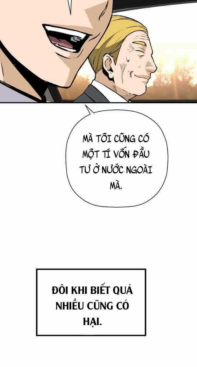 Sự Trở Lại Của Huyền Thoại Chapter 85 trang 42