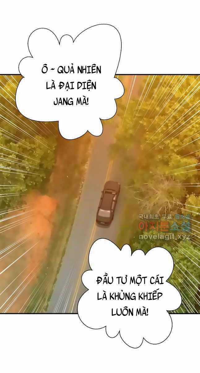 Sự Trở Lại Của Huyền Thoại Chapter 85 trang 43