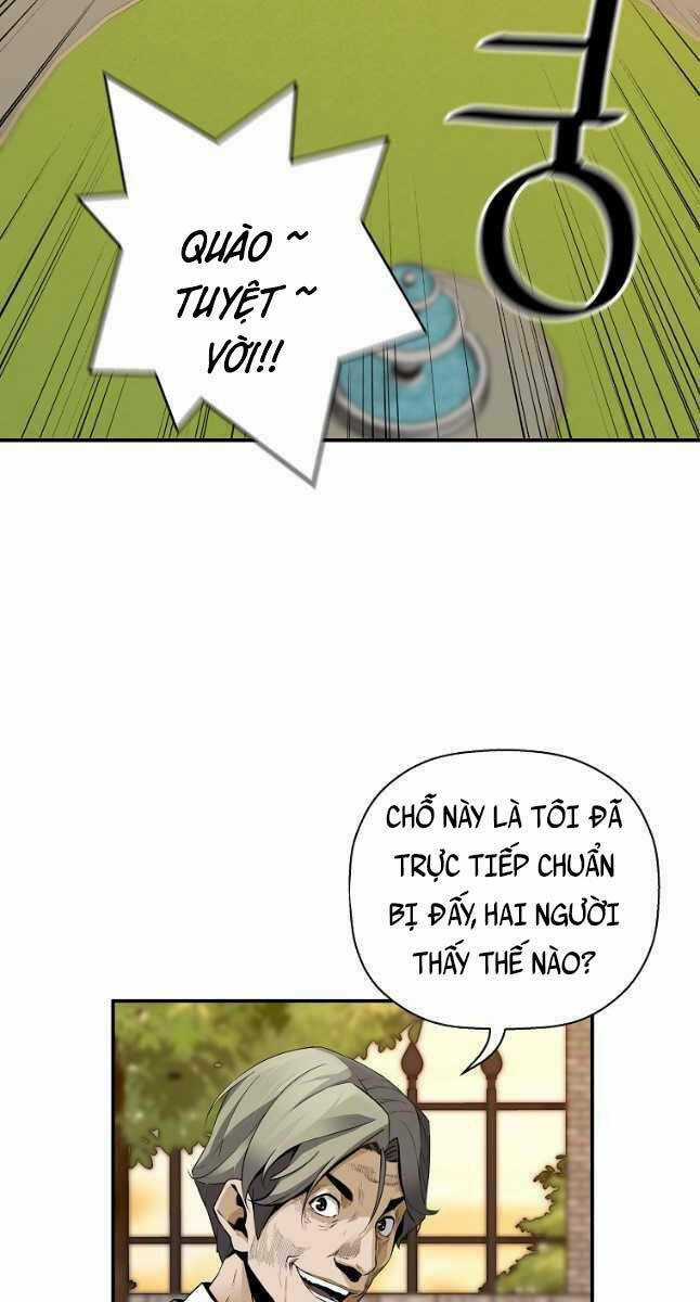 Sự Trở Lại Của Huyền Thoại Chapter 85 trang 47