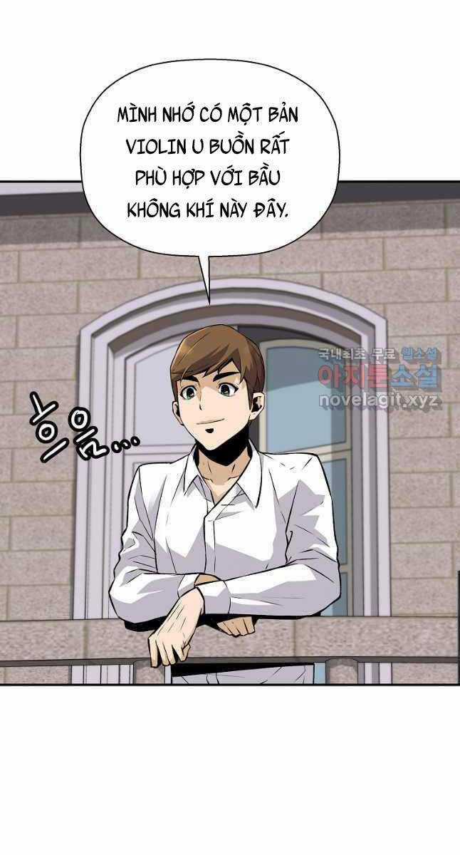 Sự Trở Lại Của Huyền Thoại Chapter 85 trang 54