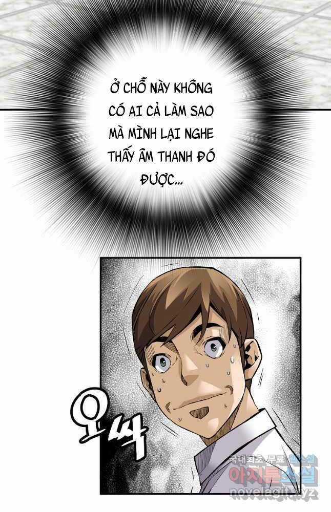 Sự Trở Lại Của Huyền Thoại Chapter 85 trang 57