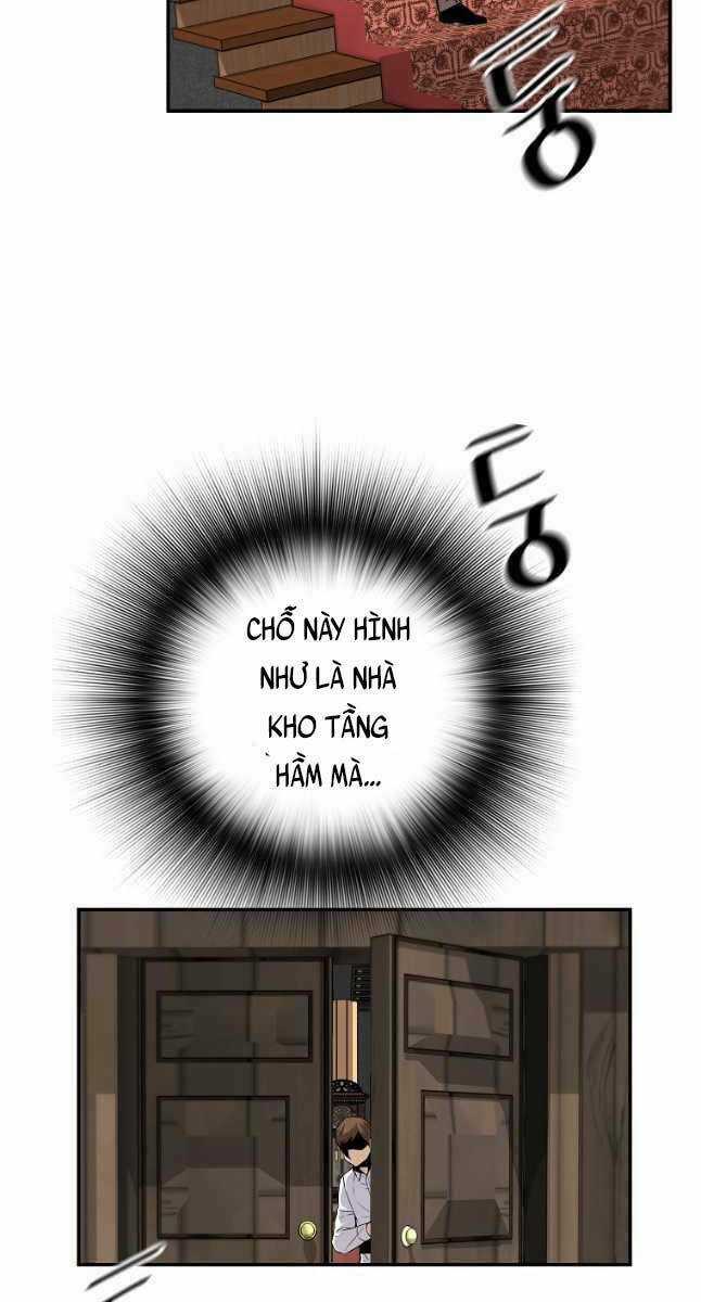 Sự Trở Lại Của Huyền Thoại Chapter 85 trang 61