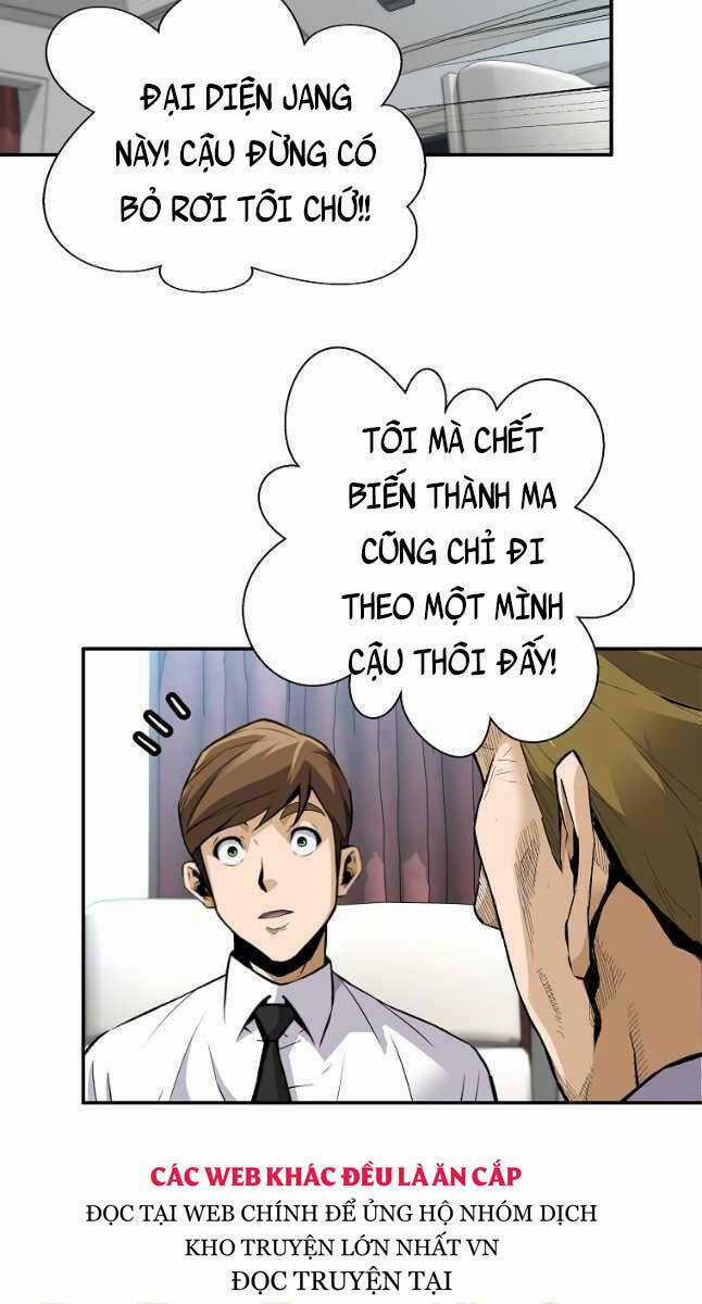 Sự Trở Lại Của Huyền Thoại Chapter 85 trang 7
