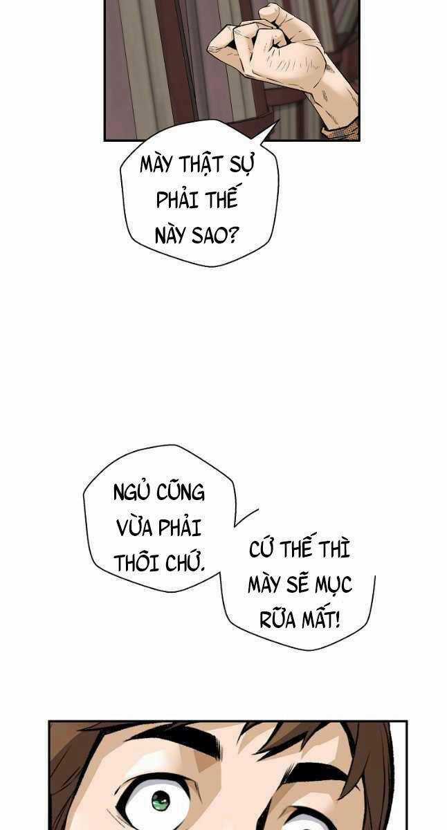 Sự Trở Lại Của Huyền Thoại Chapter 85 trang 75