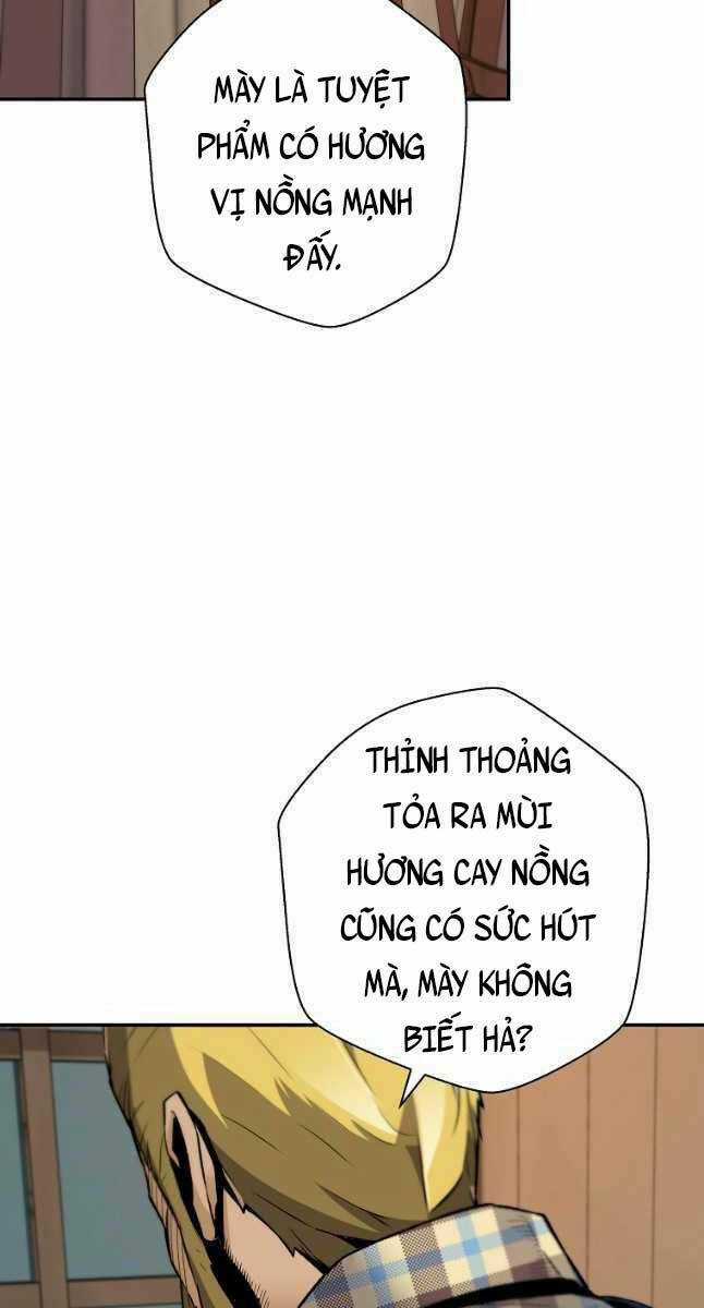 Sự Trở Lại Của Huyền Thoại Chapter 85 trang 77