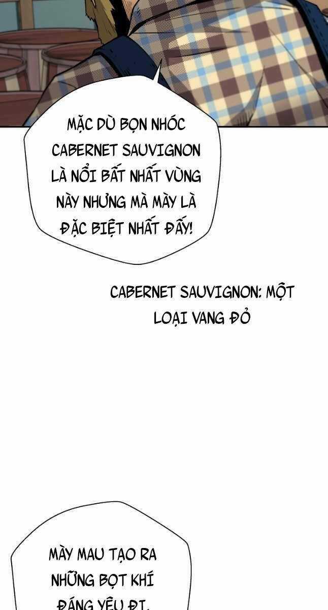 Sự Trở Lại Của Huyền Thoại Chapter 85 trang 78