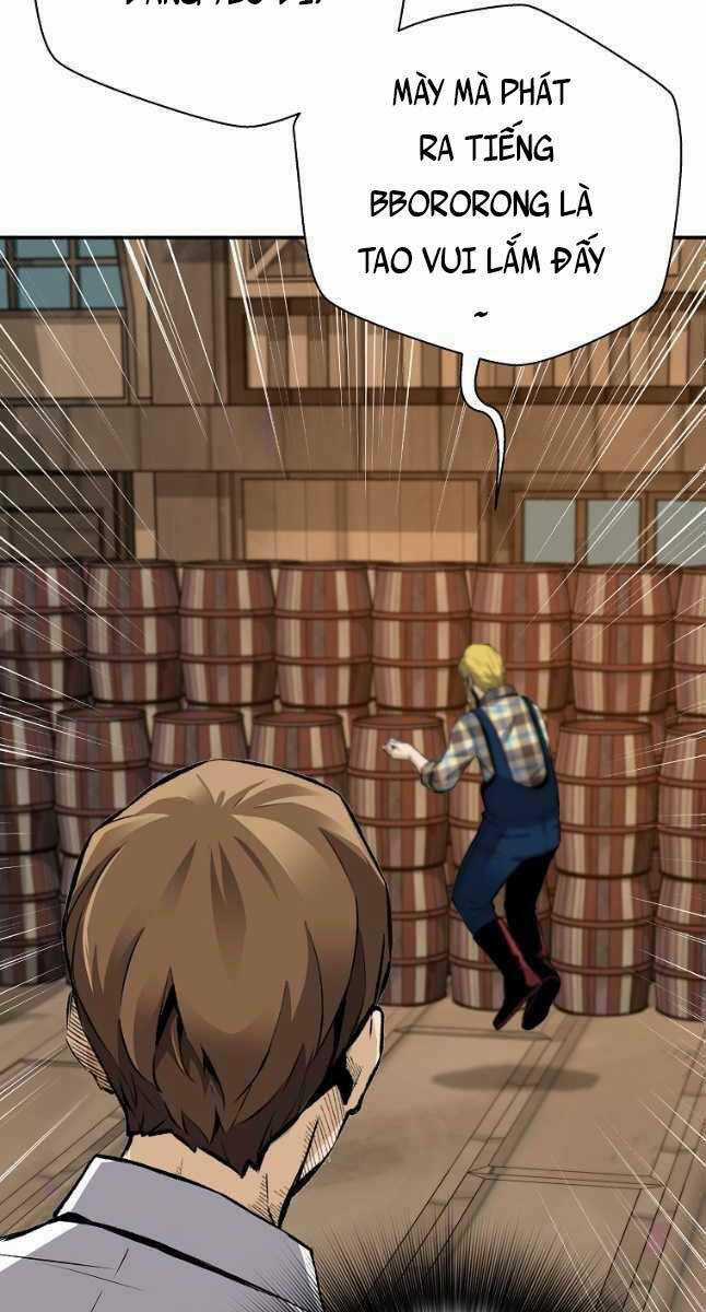 Sự Trở Lại Của Huyền Thoại Chapter 85 trang 79