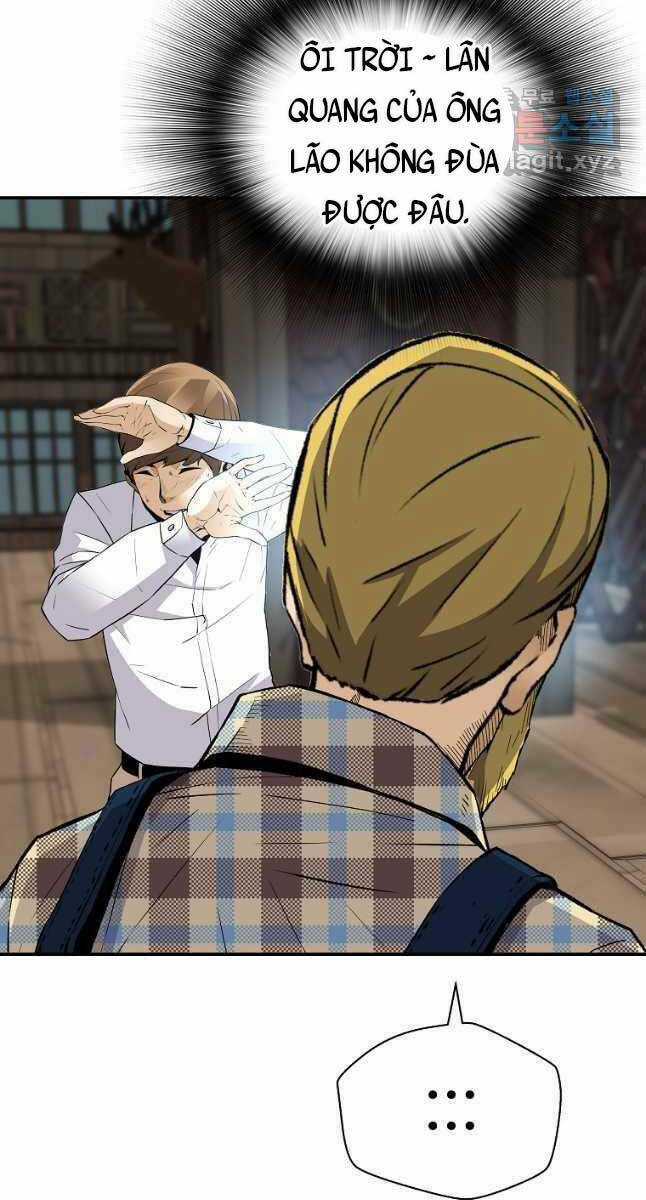 Sự Trở Lại Của Huyền Thoại Chapter 85 trang 84