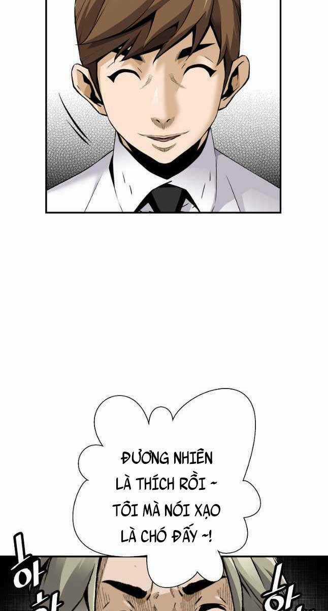 Sự Trở Lại Của Huyền Thoại Chapter 85 trang 9