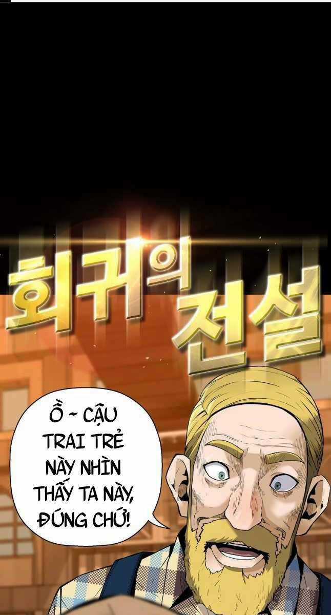 Sự Trở Lại Của Huyền Thoại Chapter 86 trang 0