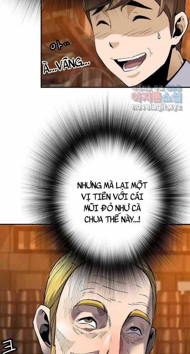 Sự Trở Lại Của Huyền Thoại Chapter 86 trang 13