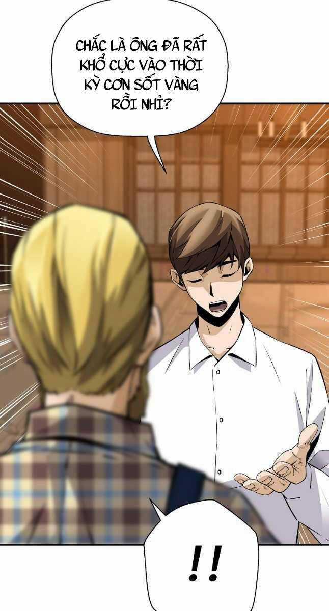 Sự Trở Lại Của Huyền Thoại Chapter 86 trang 20