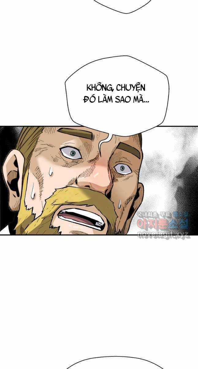 Sự Trở Lại Của Huyền Thoại Chapter 86 trang 21