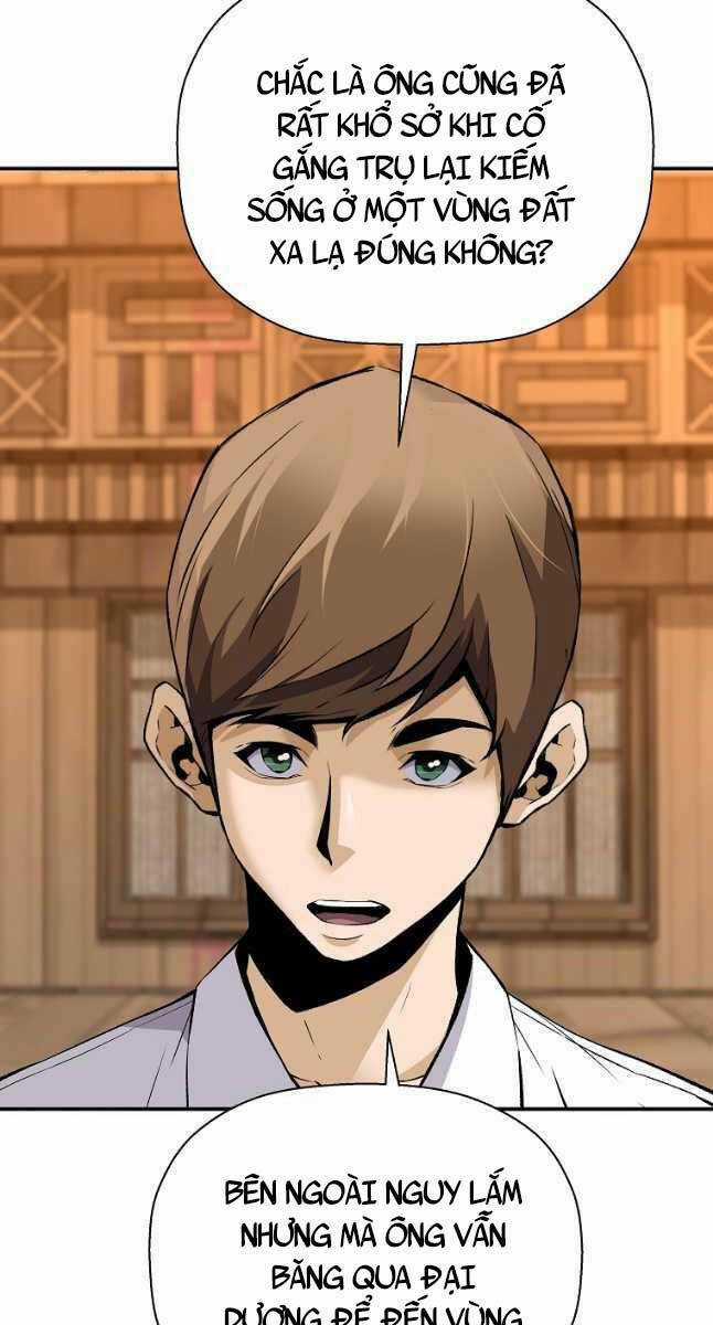 Sự Trở Lại Của Huyền Thoại Chapter 86 trang 22