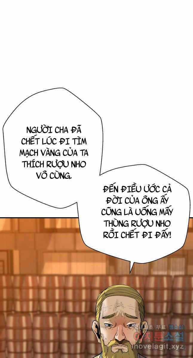 Sự Trở Lại Của Huyền Thoại Chapter 86 trang 28