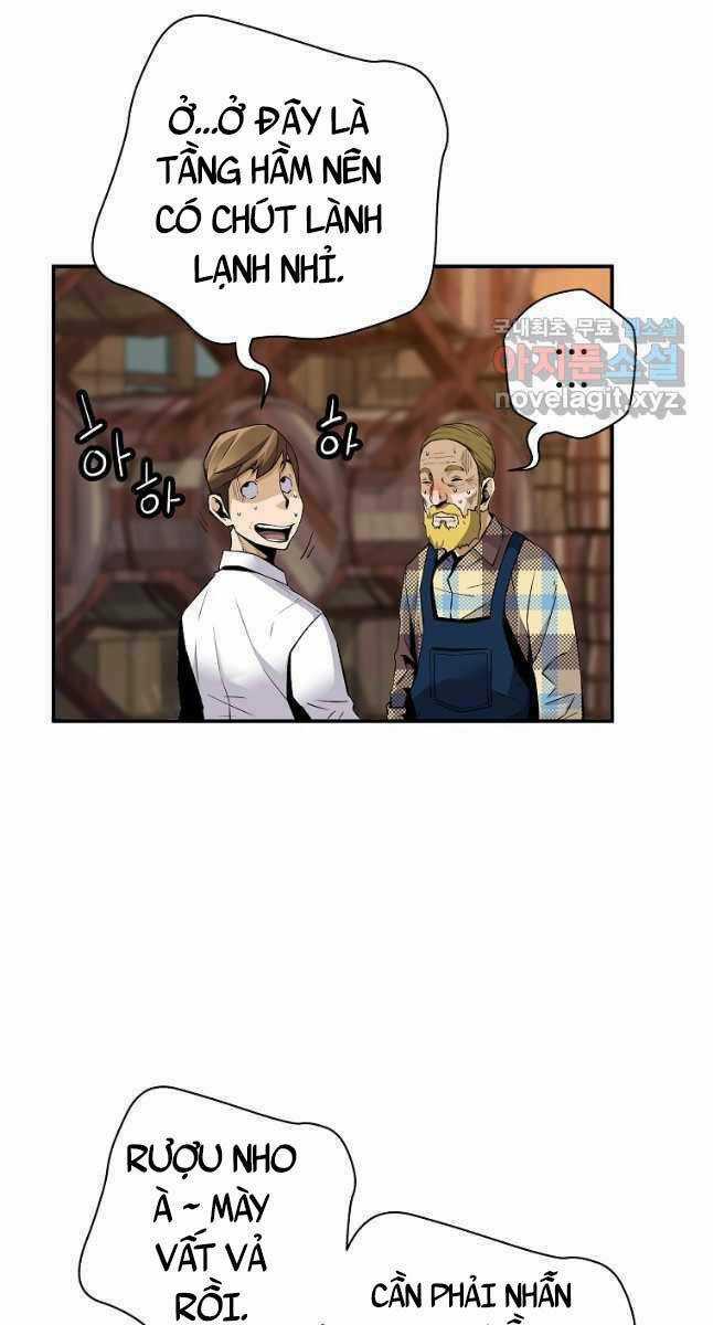 Sự Trở Lại Của Huyền Thoại Chapter 86 trang 3