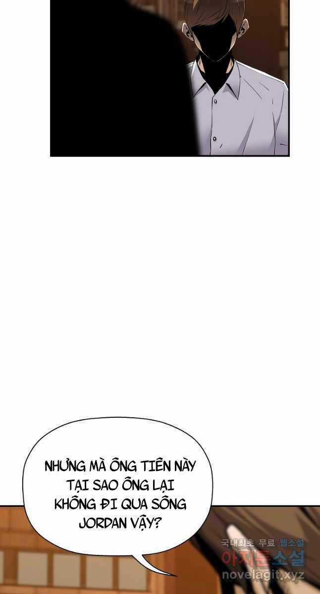 Sự Trở Lại Của Huyền Thoại Chapter 86 trang 33