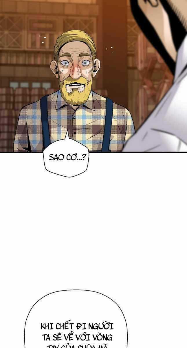 Sự Trở Lại Của Huyền Thoại Chapter 86 trang 34