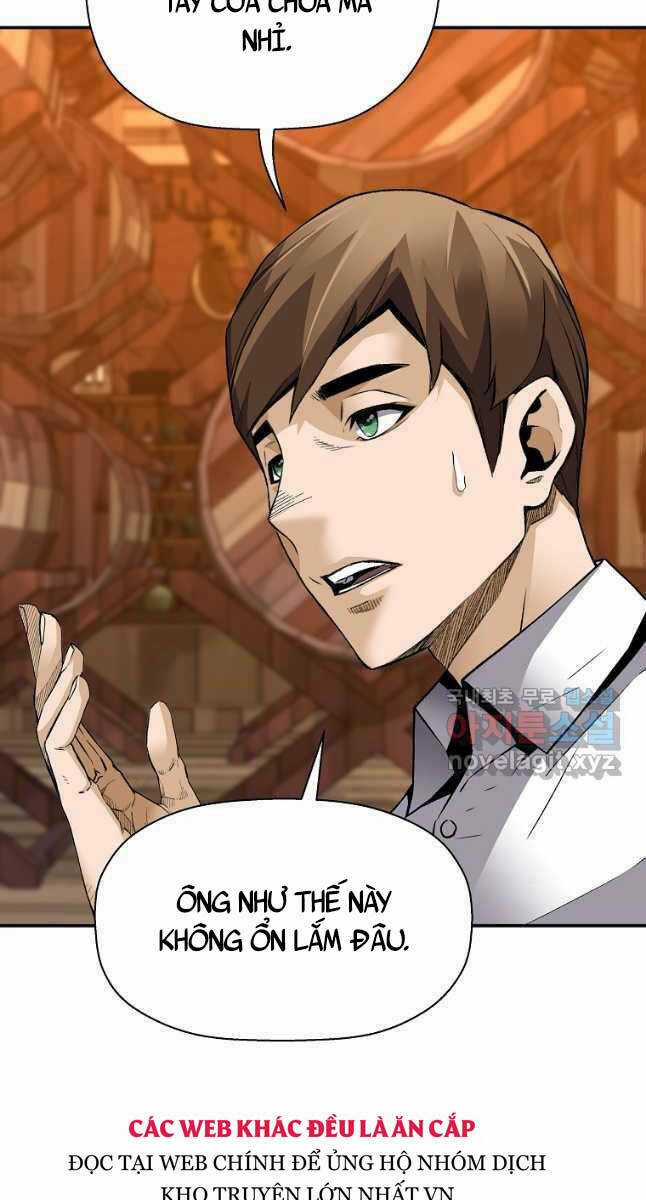 Sự Trở Lại Của Huyền Thoại Chapter 86 trang 35