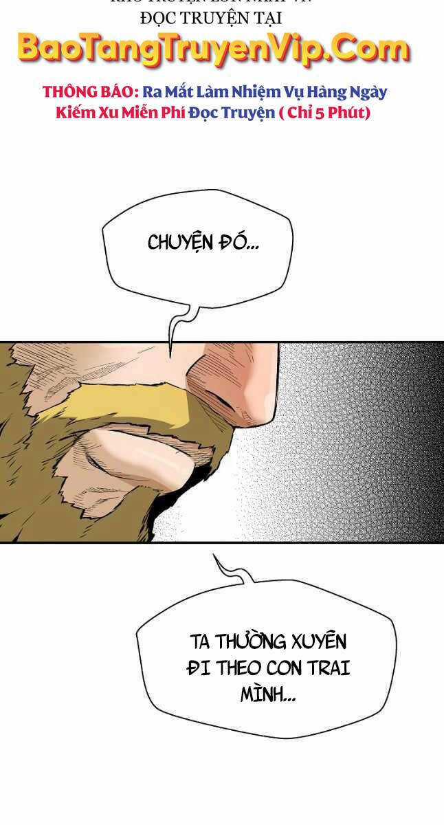 Sự Trở Lại Của Huyền Thoại Chapter 86 trang 36