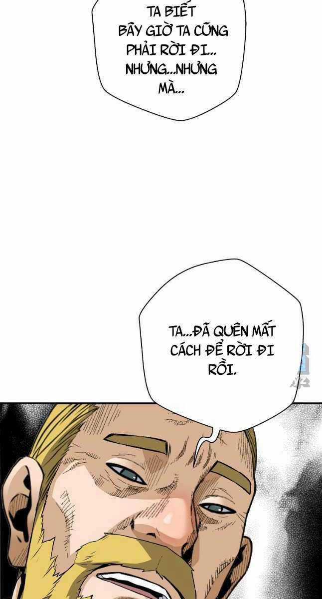 Sự Trở Lại Của Huyền Thoại Chapter 86 trang 40