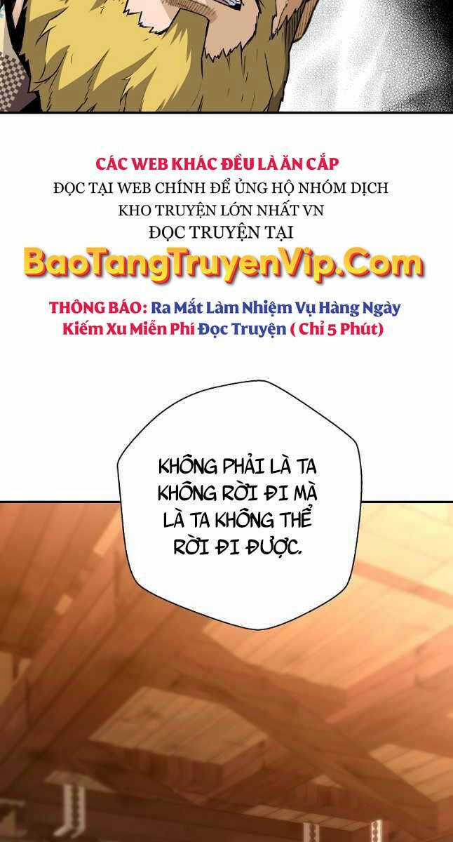 Sự Trở Lại Của Huyền Thoại Chapter 86 trang 41