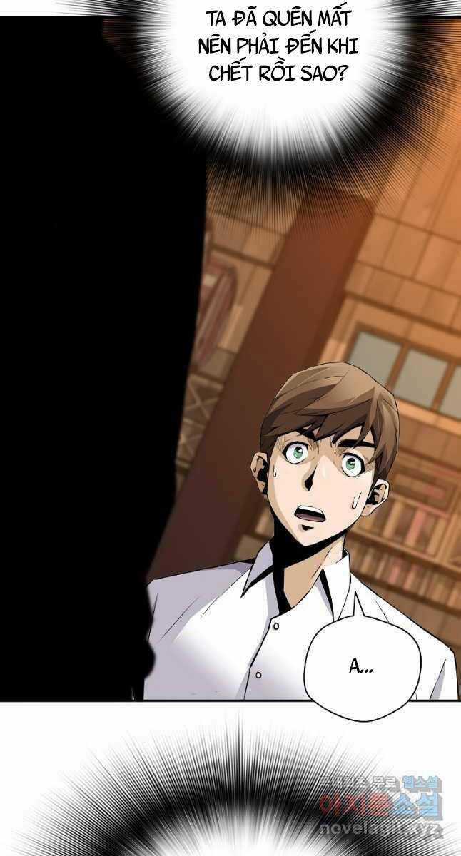 Sự Trở Lại Của Huyền Thoại Chapter 86 trang 43