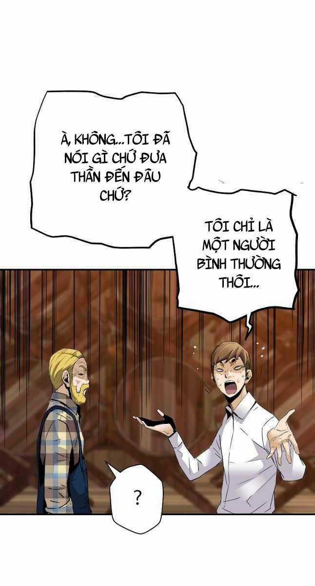 Sự Trở Lại Của Huyền Thoại Chapter 86 trang 47