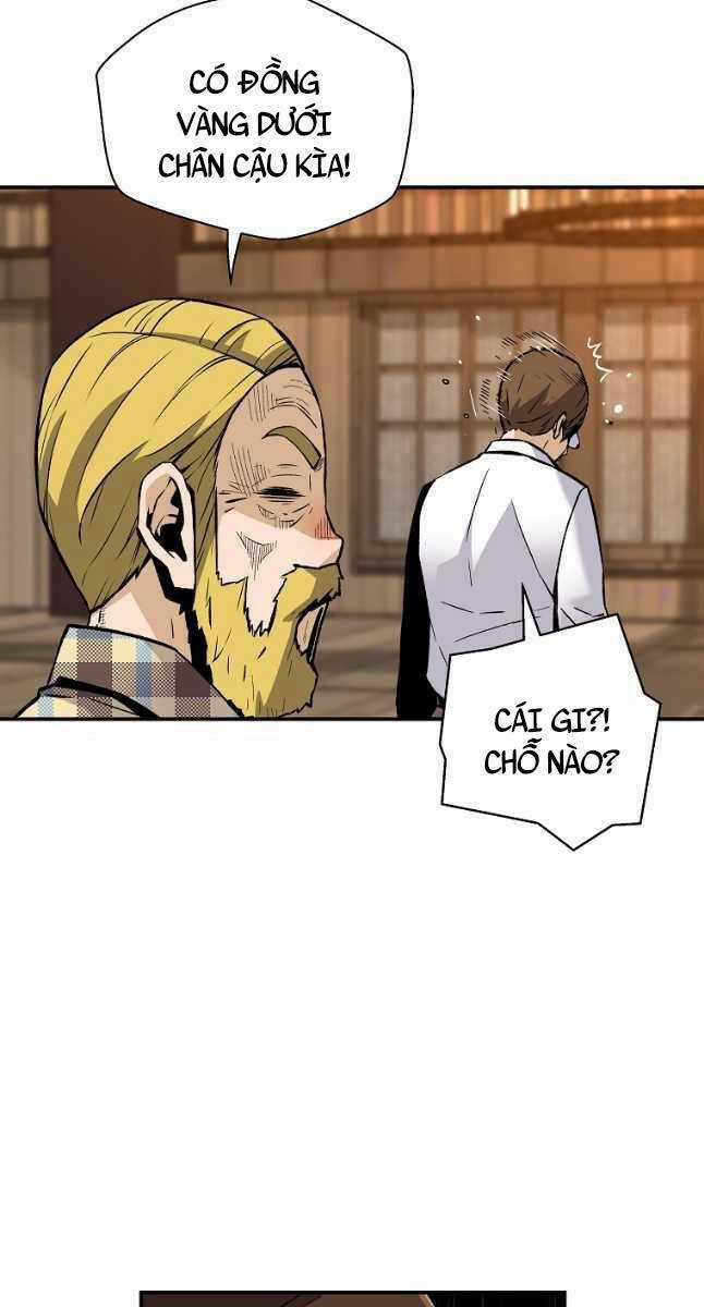 Sự Trở Lại Của Huyền Thoại Chapter 86 trang 5