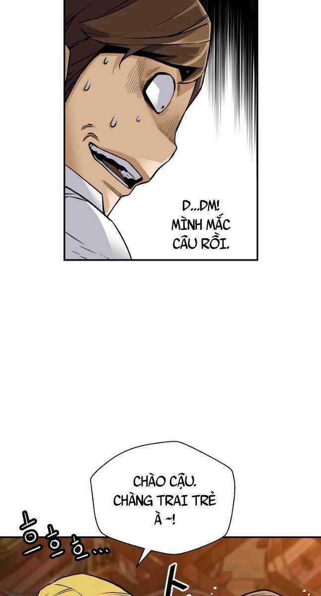 Sự Trở Lại Của Huyền Thoại Chapter 86 trang 6