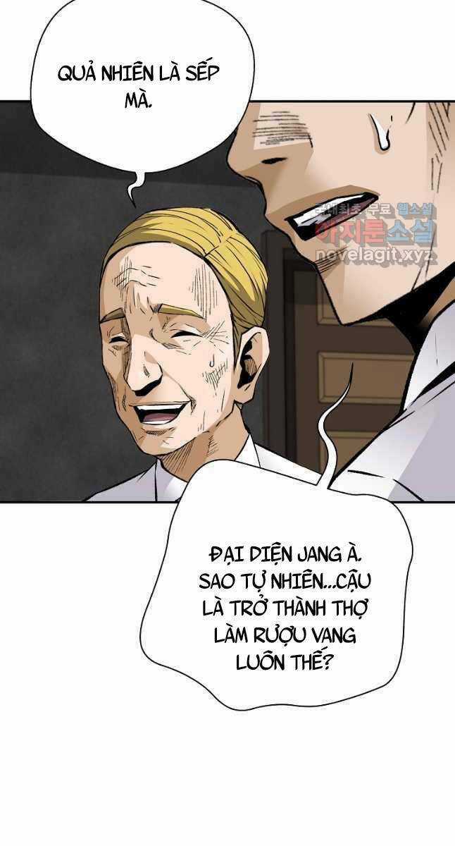Sự Trở Lại Của Huyền Thoại Chapter 86 trang 61