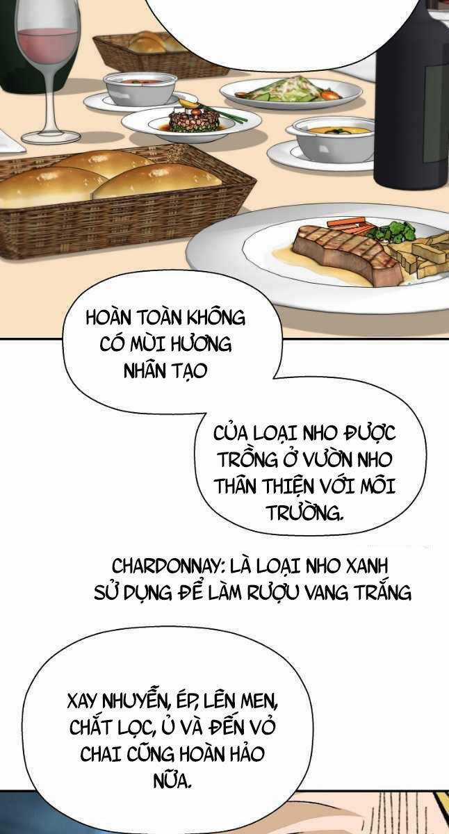 Sự Trở Lại Của Huyền Thoại Chapter 86 trang 63